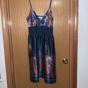 Romy Sleeveless Dress